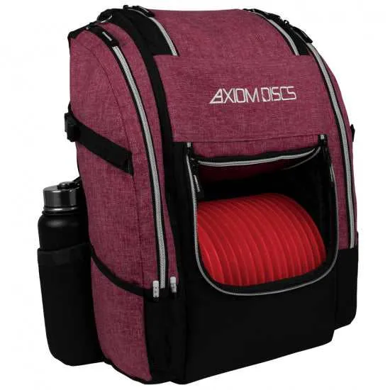 Axiom Voyager Lite Disc Golf Bag