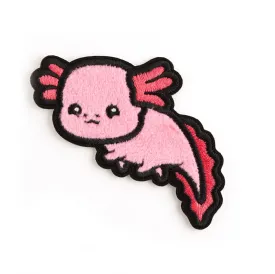 Axolotl Patch