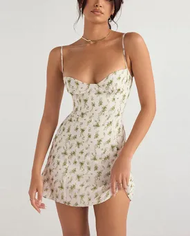 Azalea Summer Cami Dress