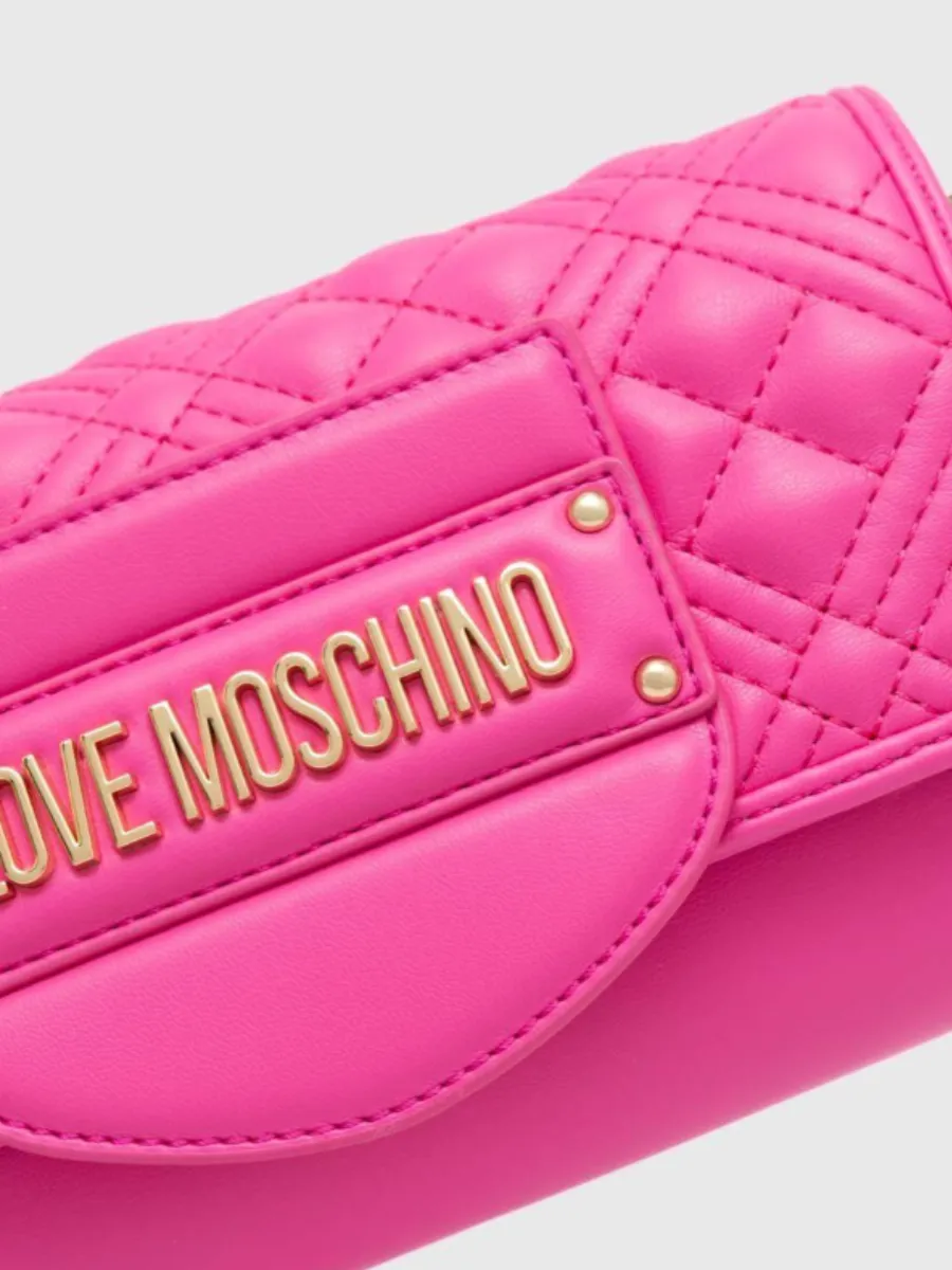 Bag Crossbody Love Moschino