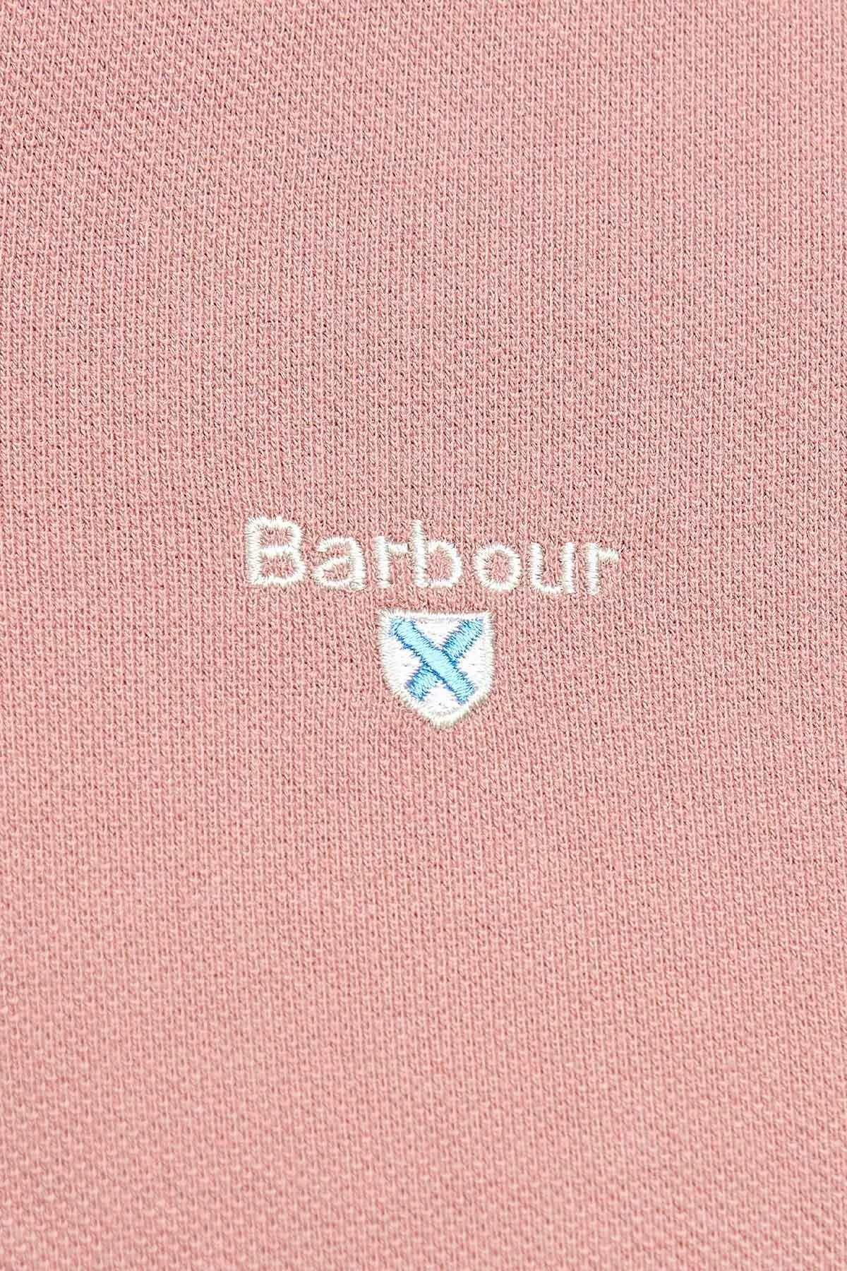 Barbour Sports Polo Shirt