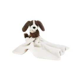 BASHFUL FUDGE PUPPY COZY