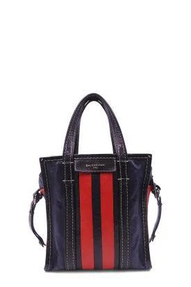 Bazar Shopper XS Black Red