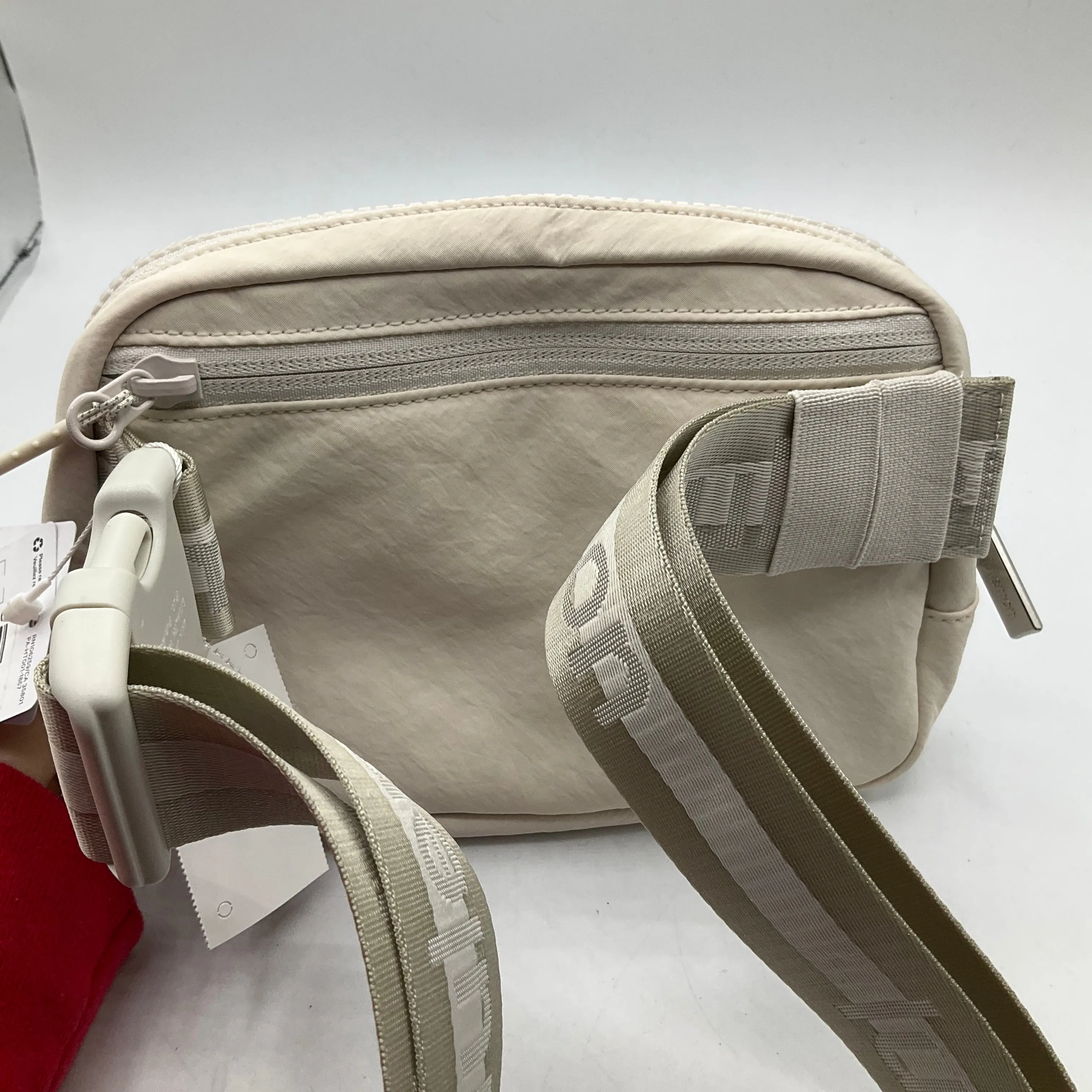 Belt Bag By Lululemon, Size: Small