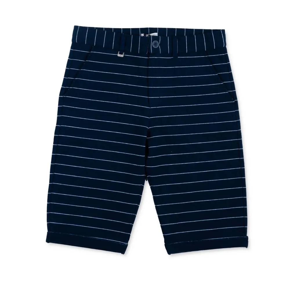 Bermuda Knee Length Short