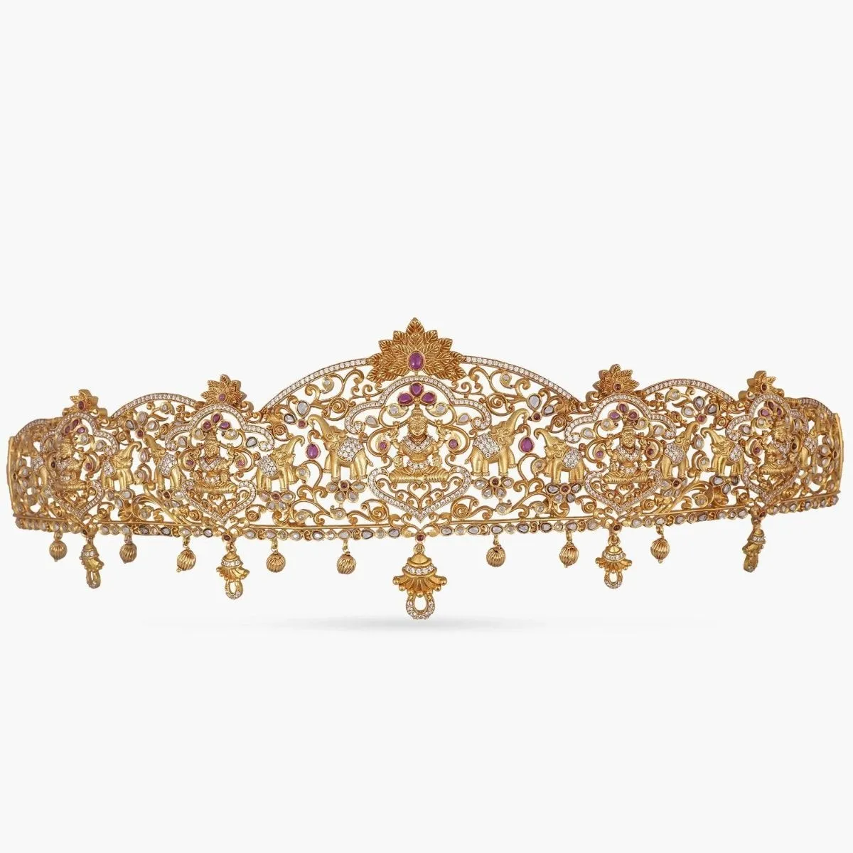 Bhumi Antique Waist Band