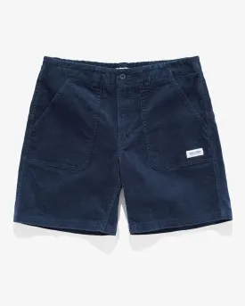 Big Bear Walkshorts - blue