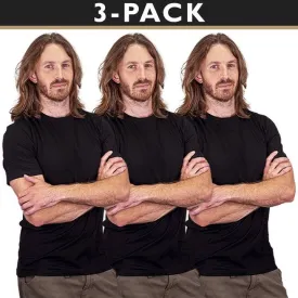 Blank Smith Shirt 3-Pack