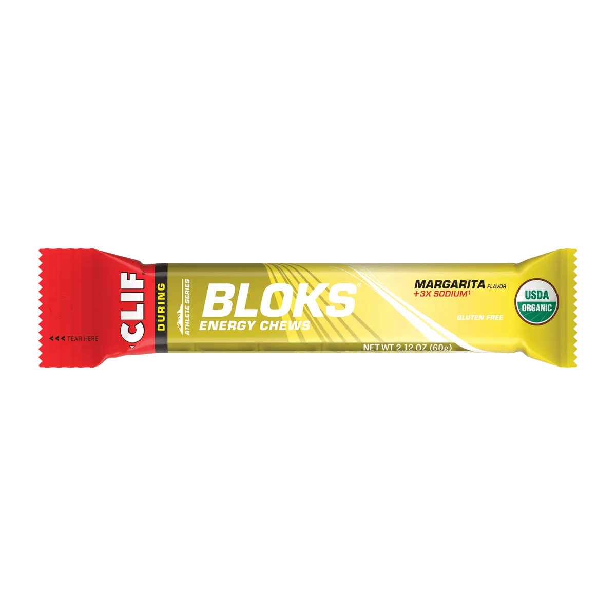 Bloks Energy Chews