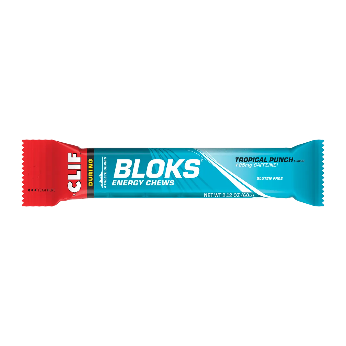 Bloks Energy Chews