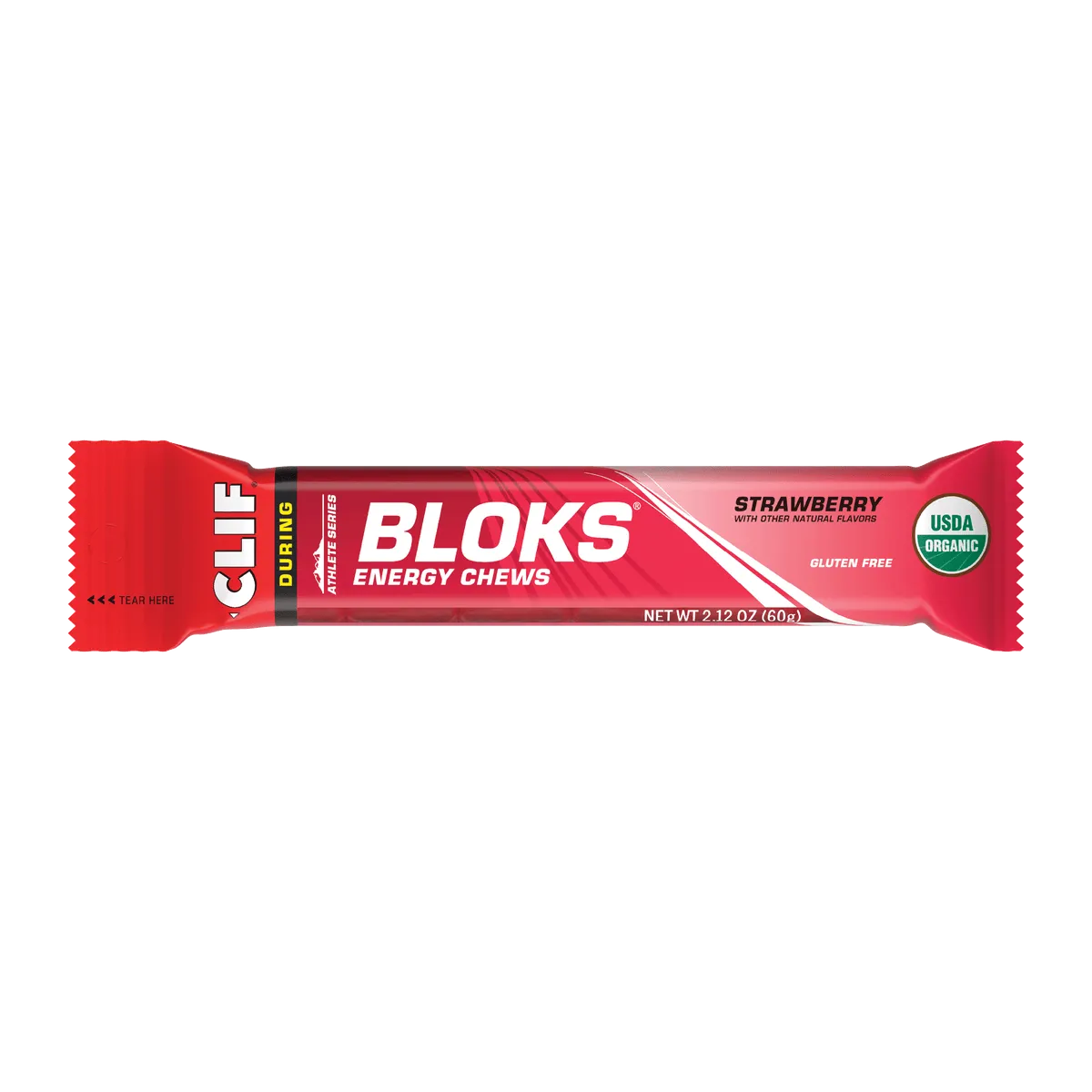 Bloks Energy Chews