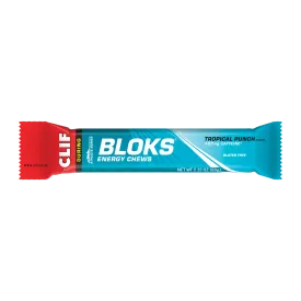 Bloks Energy Chews