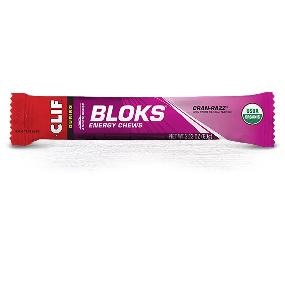 Bloks Energy Chews