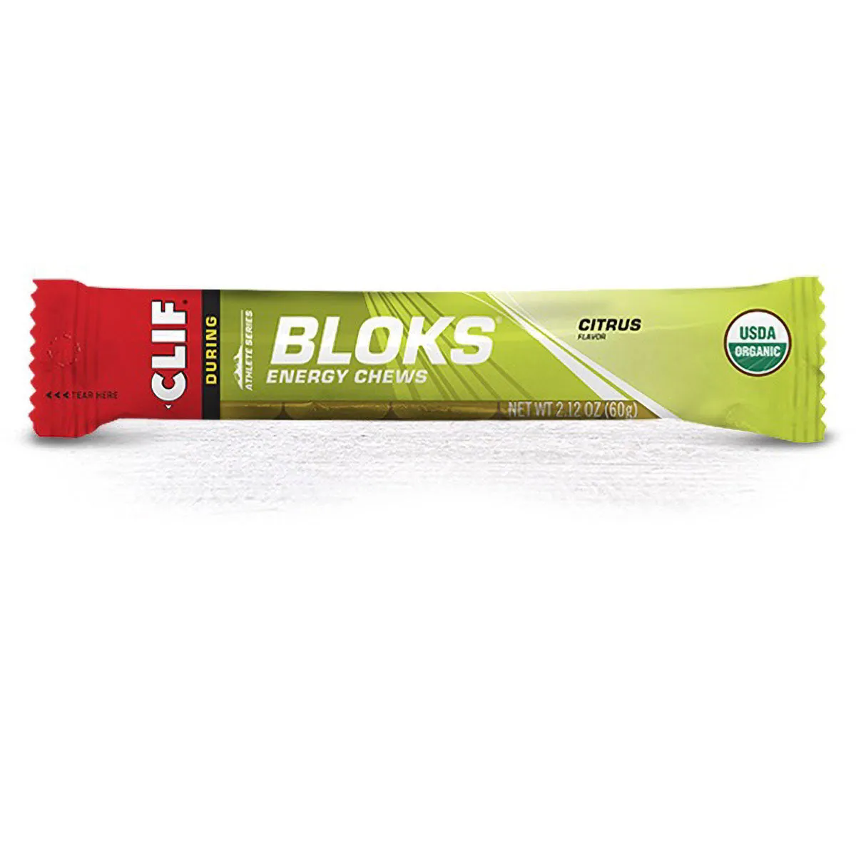 Bloks Energy Chews