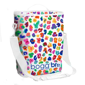 Bogg® Brrr and a Half Cooler Insert - Multi-Leopard