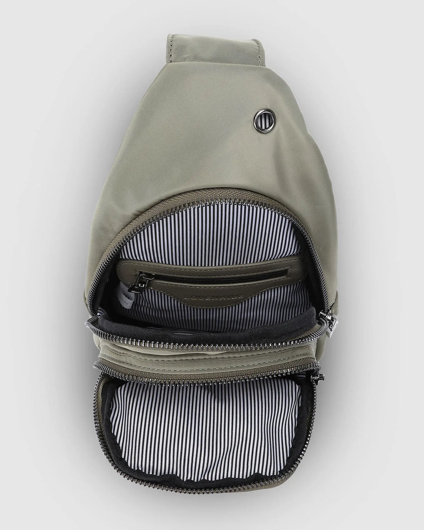 Boyd Nylon Sling Bag