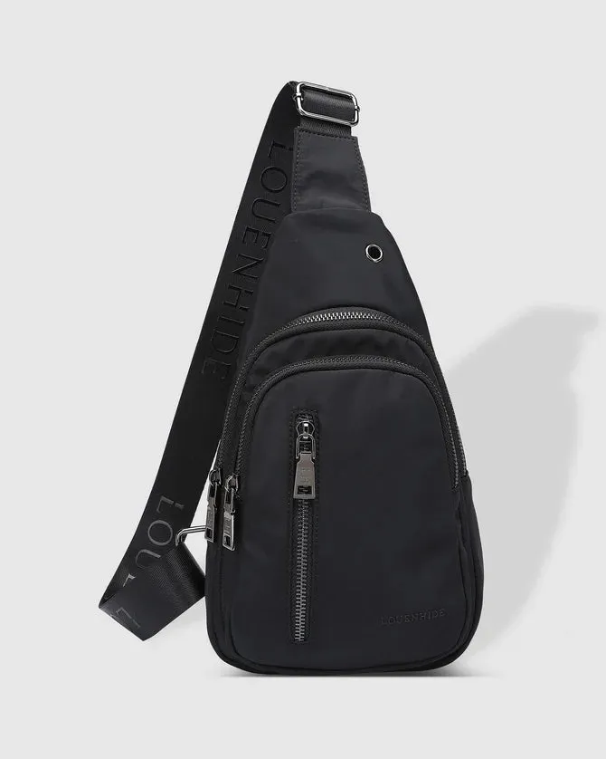 Boyd Nylon Sling Bag