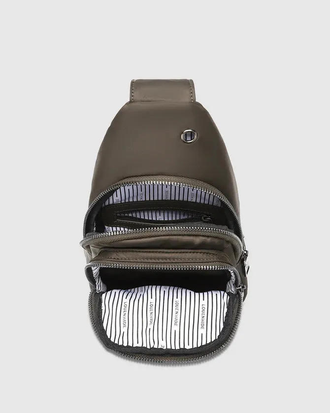 Boyd Nylon Sling Bag