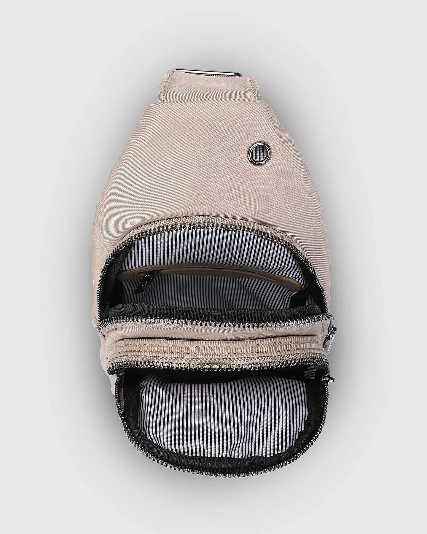 Boyd Nylon Sling Bag