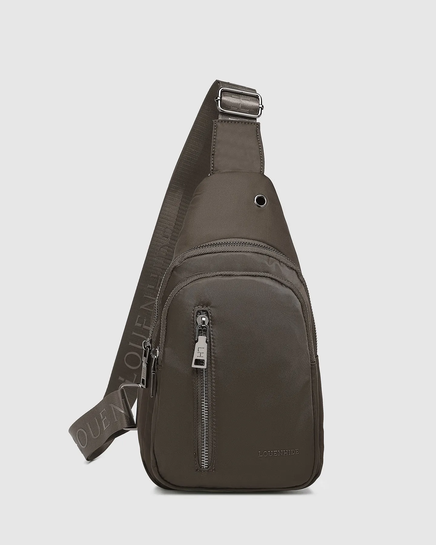 Boyd Nylon Sling Bag