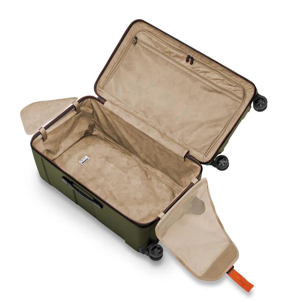 Briggs & Riley Torq Medium Trunk Spinner