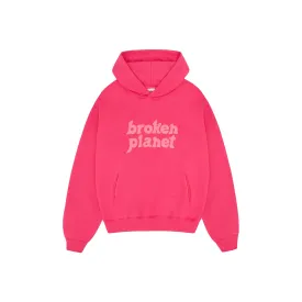 Broken Planet Monochrome Hoodie