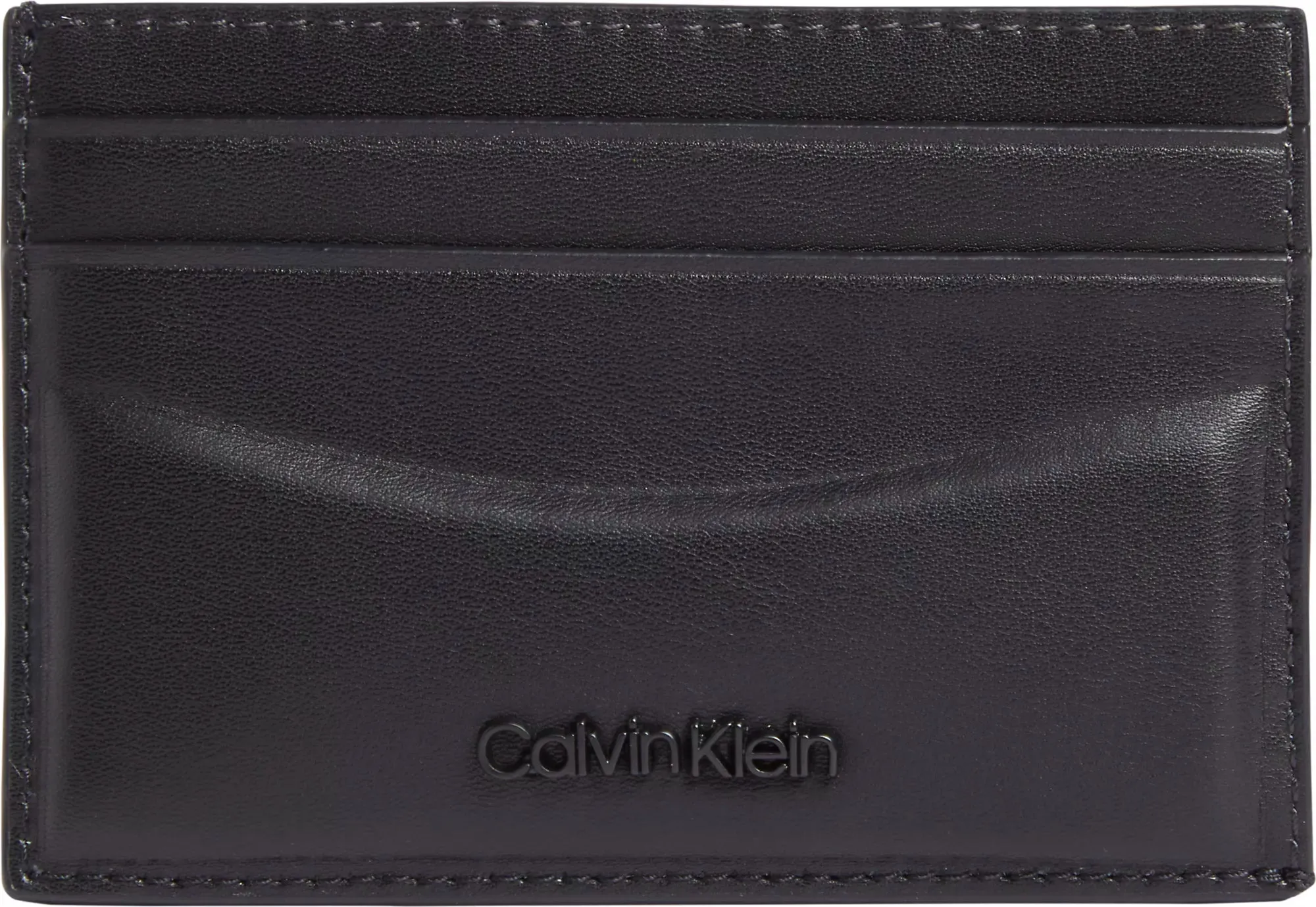 Calvin Klein Minimal 'Focus' Cardholder 6CC