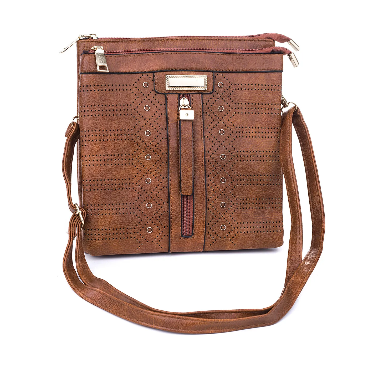 Cam Crossbody Bag