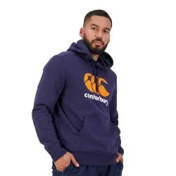 Canterbury - Mens CCC Anchor Hoody