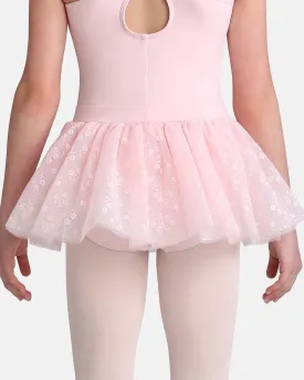 Capezio Flirty Pull On Skirt