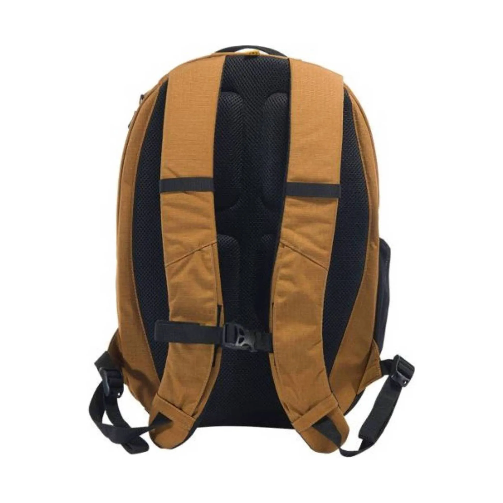 Carhartt 20L Daypack  3 Can Cooler - Carhartt Brown and Black