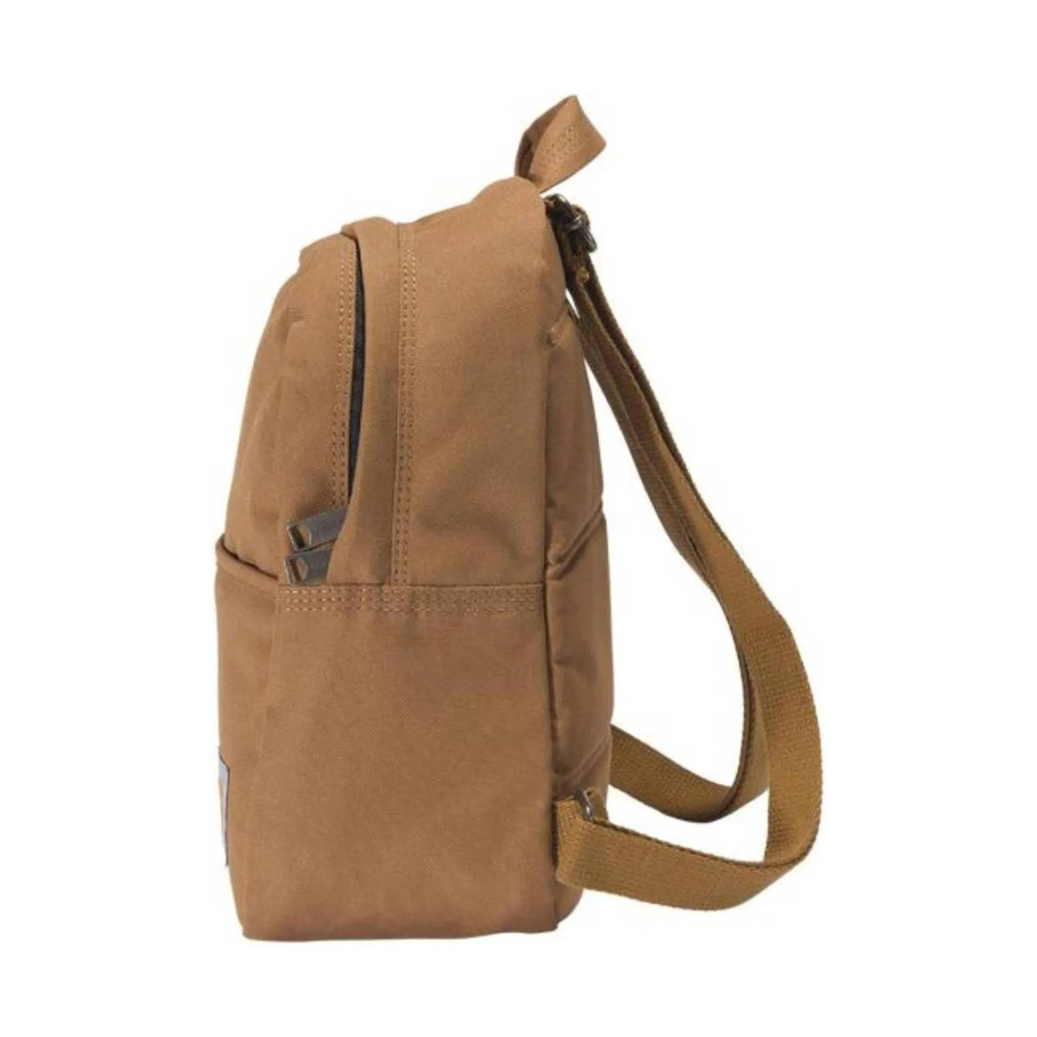 Carhartt Classic Mini Backpack - Brown