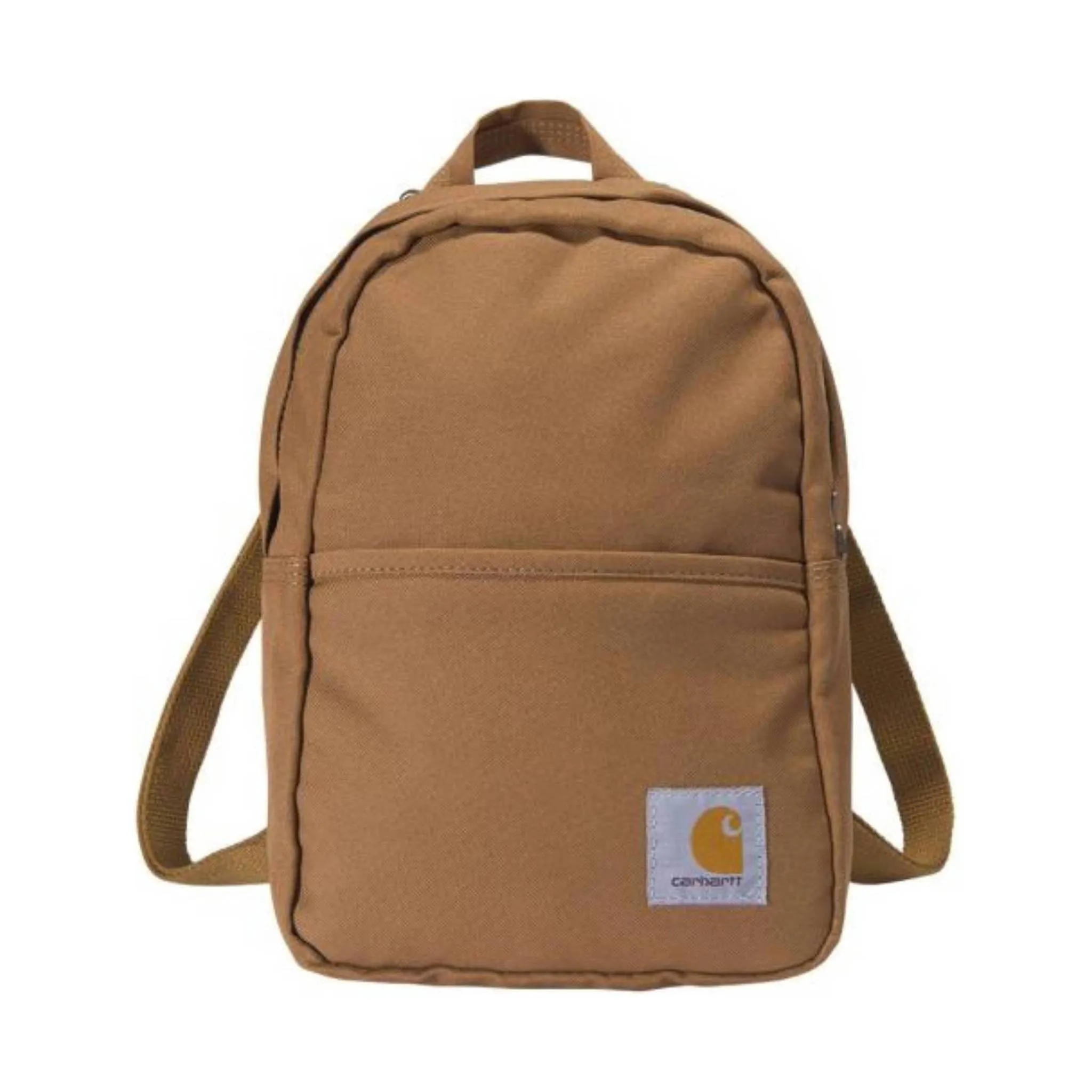 Carhartt Classic Mini Backpack - Brown