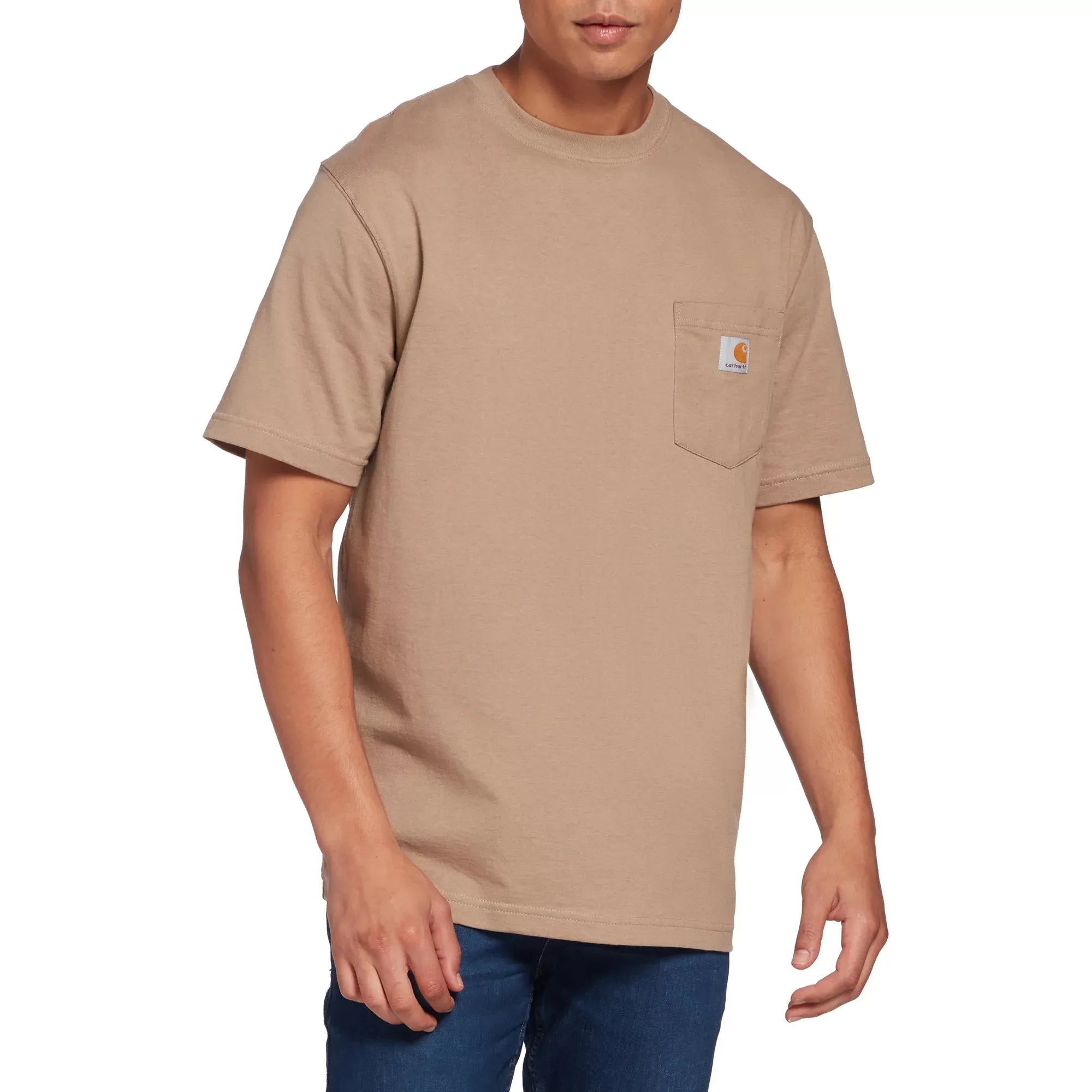 Carhartt K87 Pocket T-Shirt