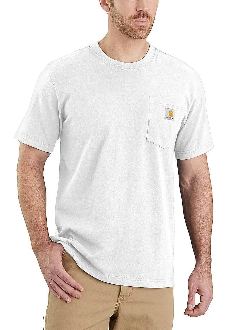 Carhartt K87 Pocket T-Shirt