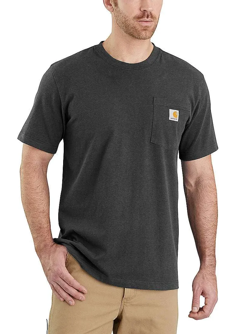 Carhartt K87 Pocket T-Shirt