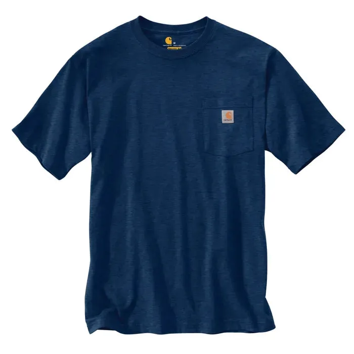 Carhartt K87 Pocket T-Shirt