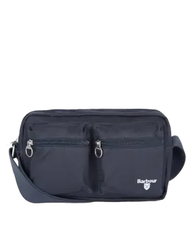 Cascade Crossbody Bag Navy