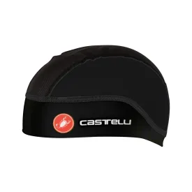 Castelli Summer Skullcap - Black