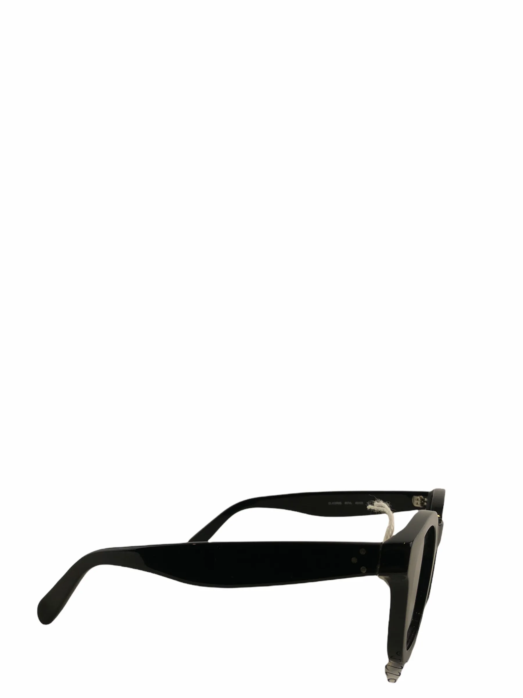 Celine Black Sunglasses