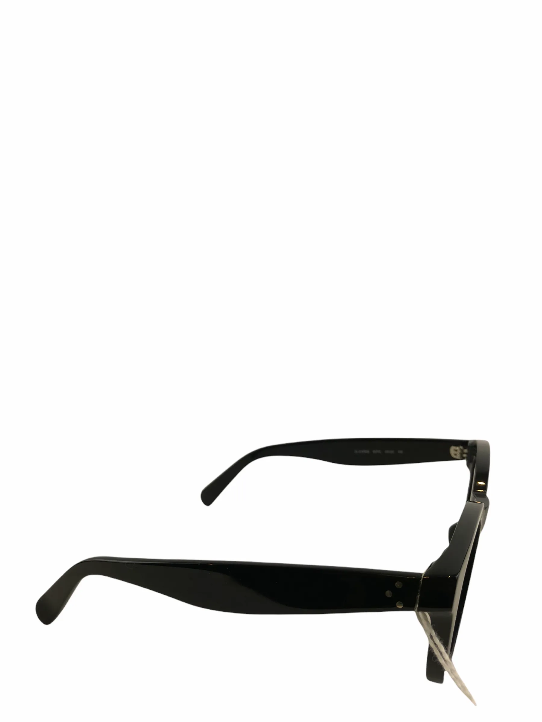 Celine Black Sunglasses