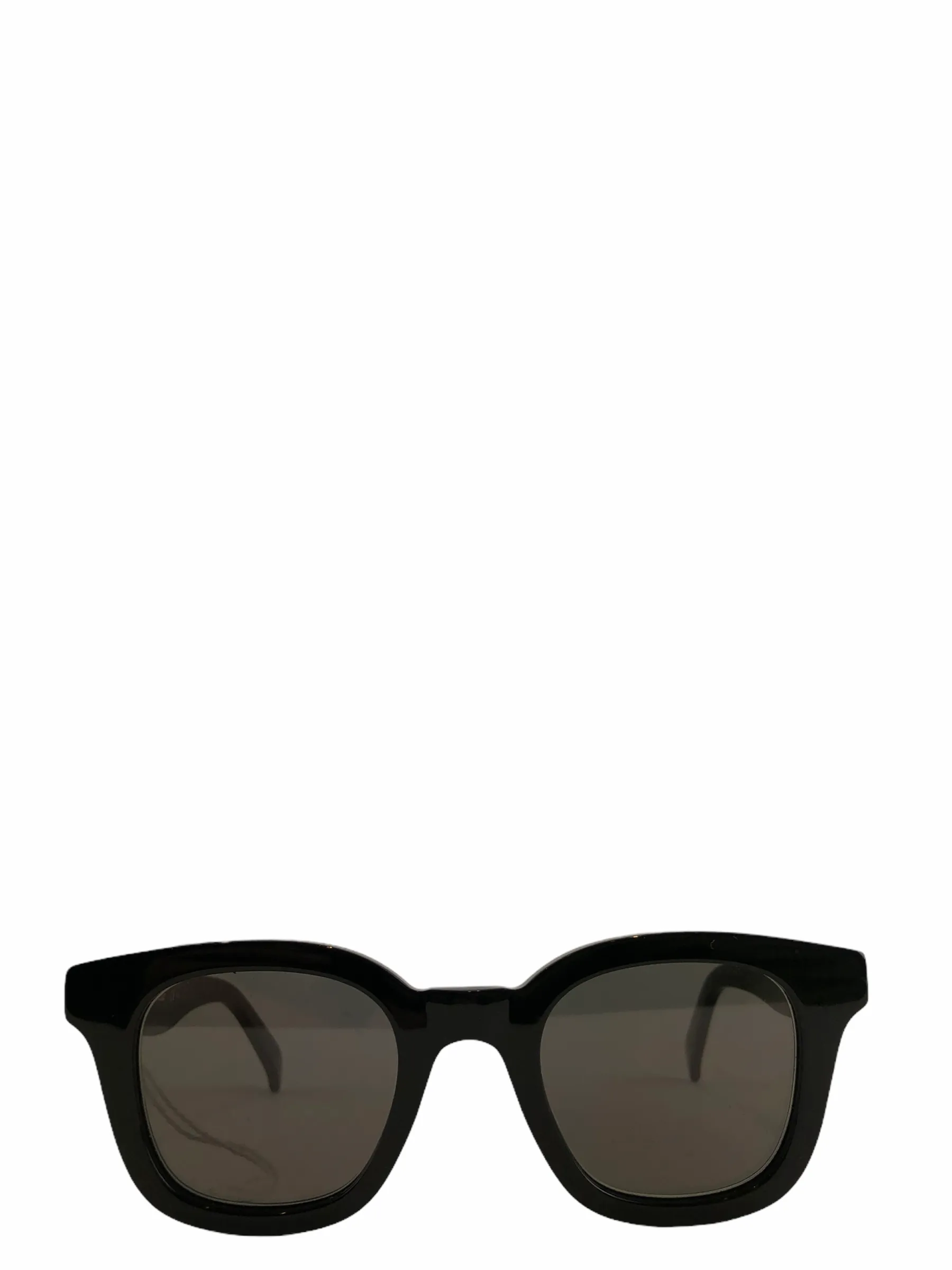 Celine Black Sunglasses