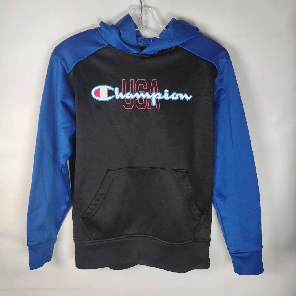 CHAMPION BOY'S SHIRTS 7/8