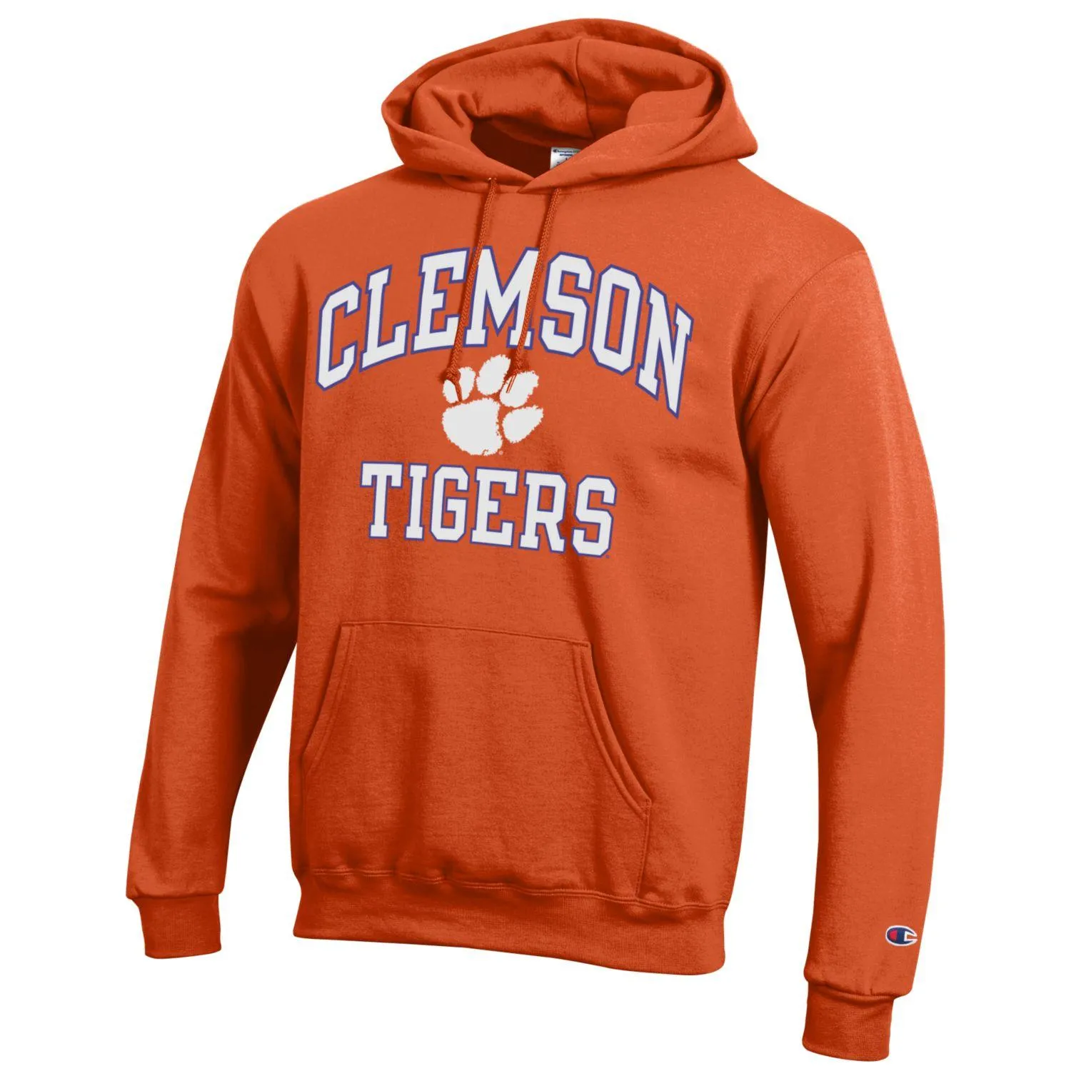 Champion College Powerblend Hoodie