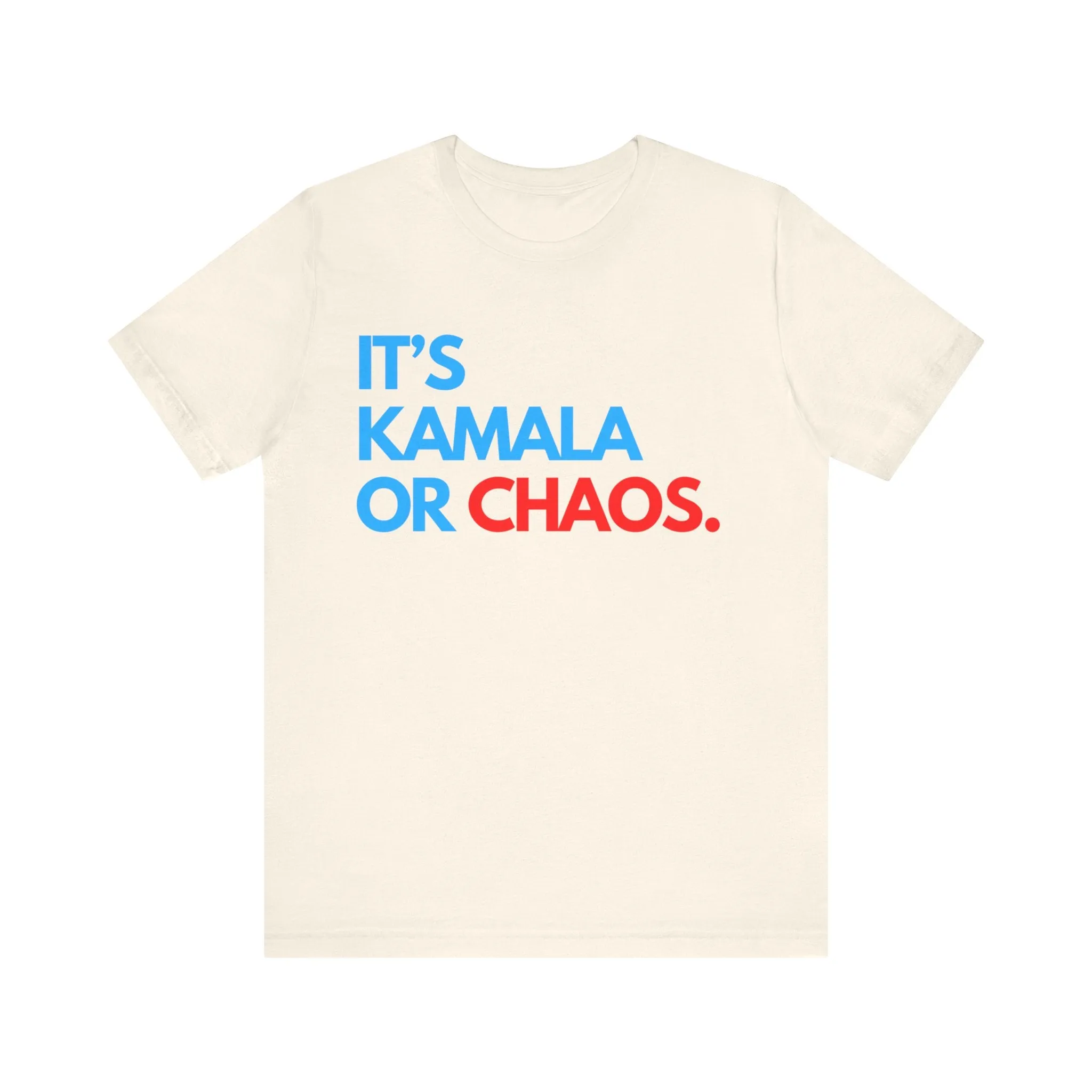 Chaos Unisex T-Shirt