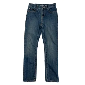 Children's Place Boys Skinny Blue Jeans Size 10