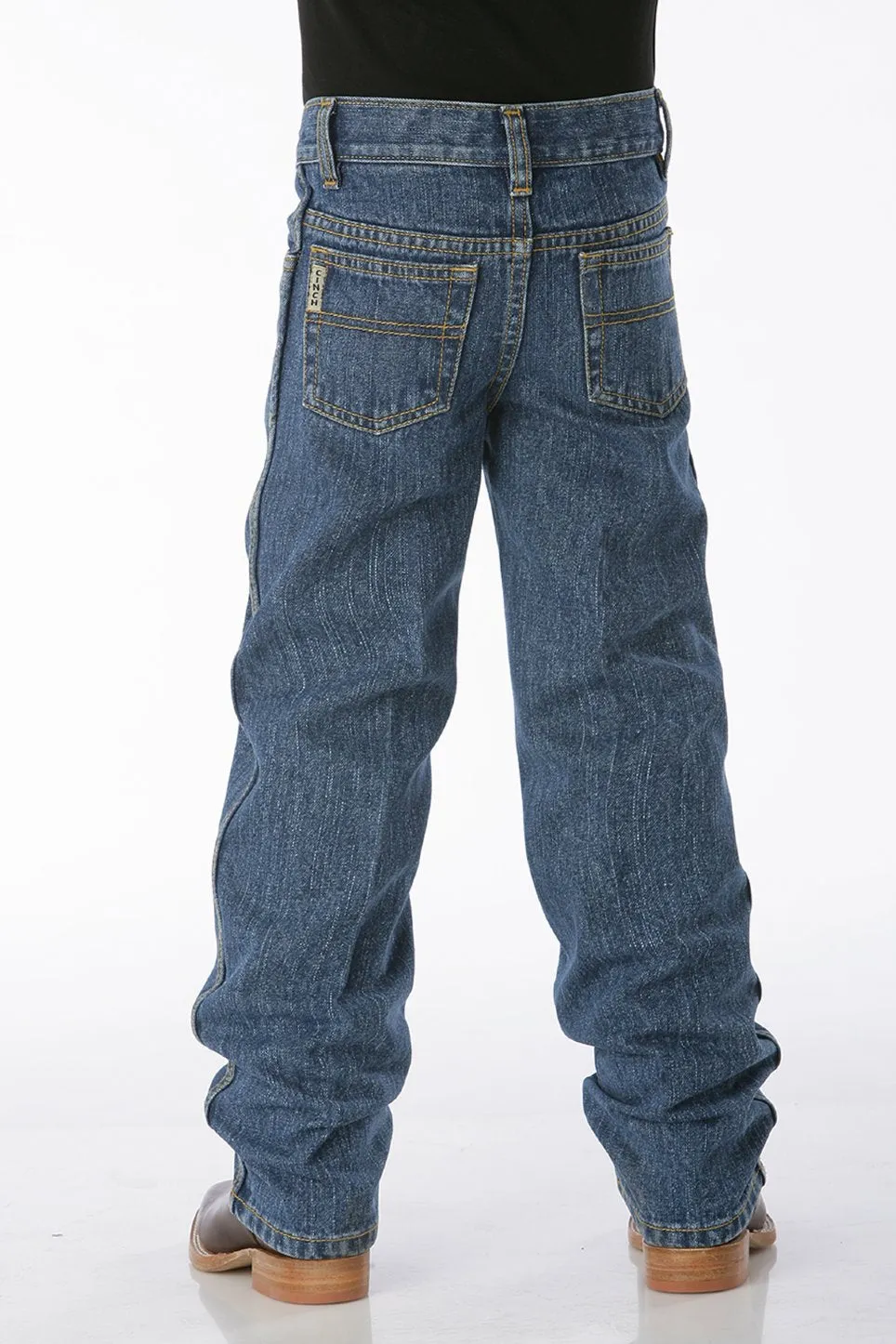 Cinch Boys Original Fit Jeans Style MB10082001