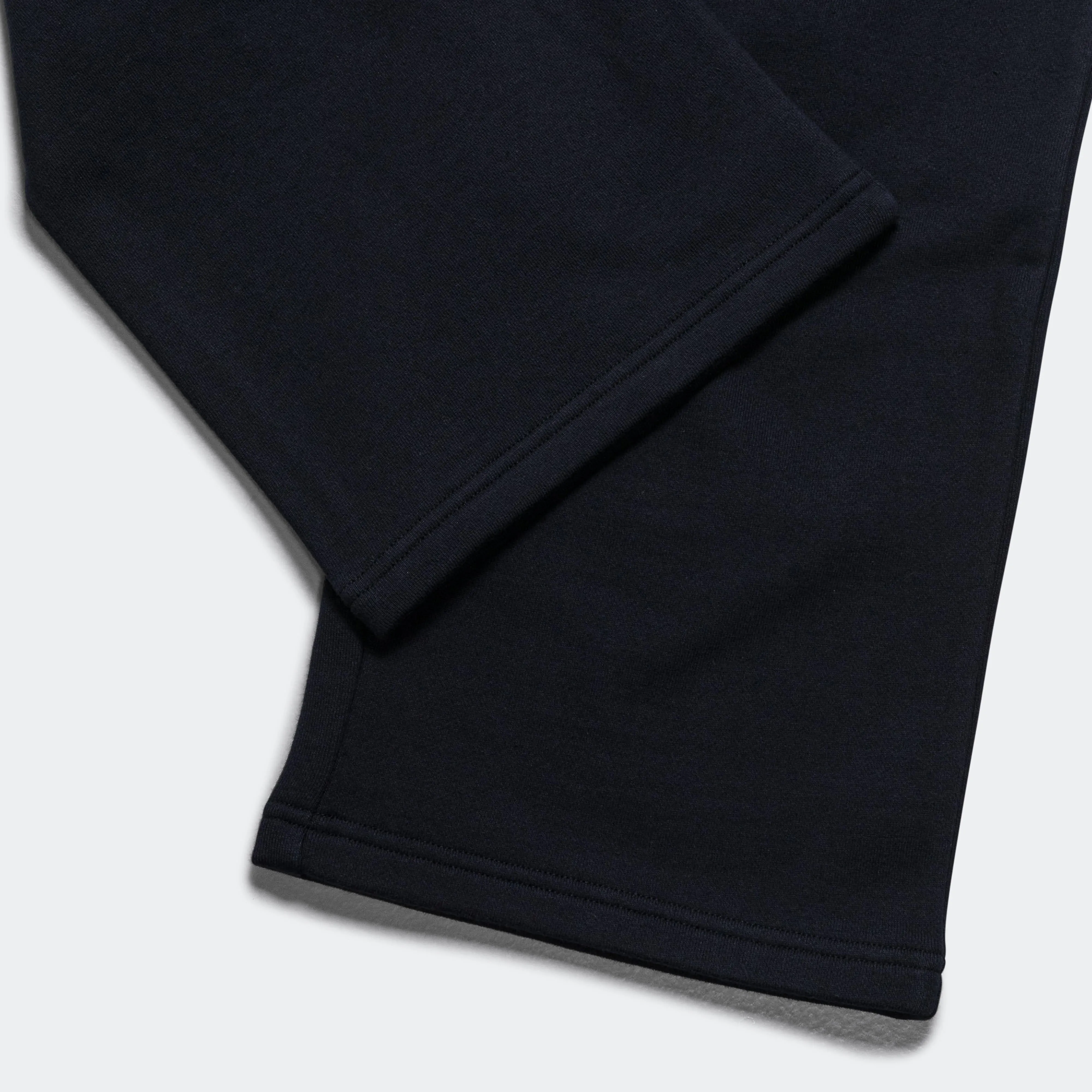 Classic Logo Sweatpant - Navy