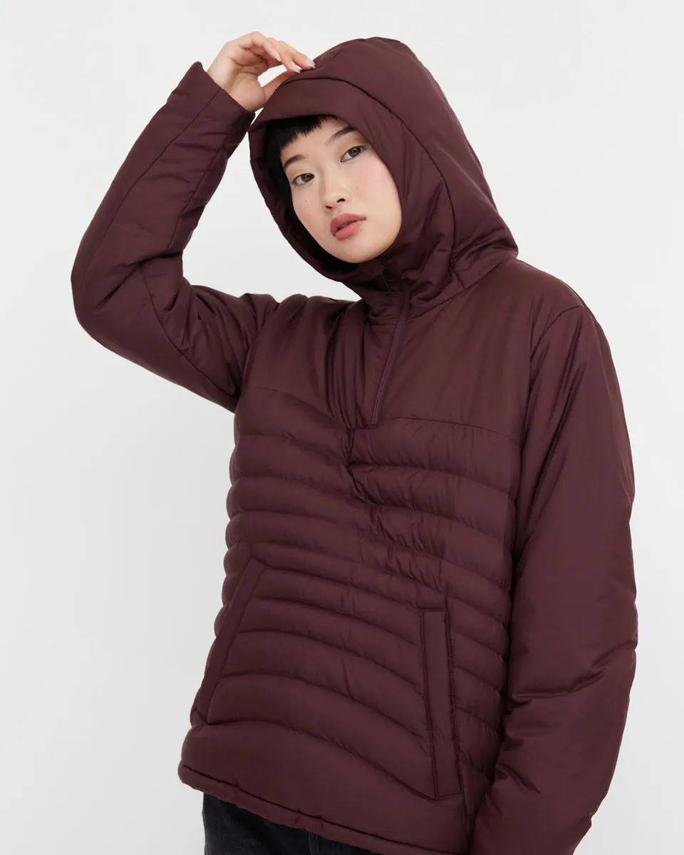 Cloud Shell Anorak