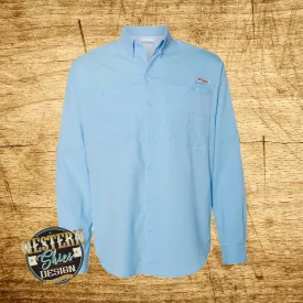 Columbia PFG Tamiami™ II Long Sleeve Fishing Shirt